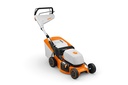 GRASMAAIER STIHL RMA 248 T, zonder accu en lader