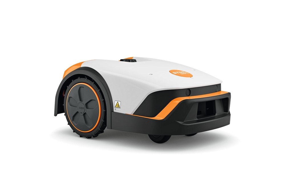Stihl Robotmaaiers iMOW 3