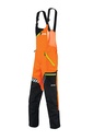 Tuinbroek DYNAMIC DuroTEC, Design A, Klasse 1, maat XS