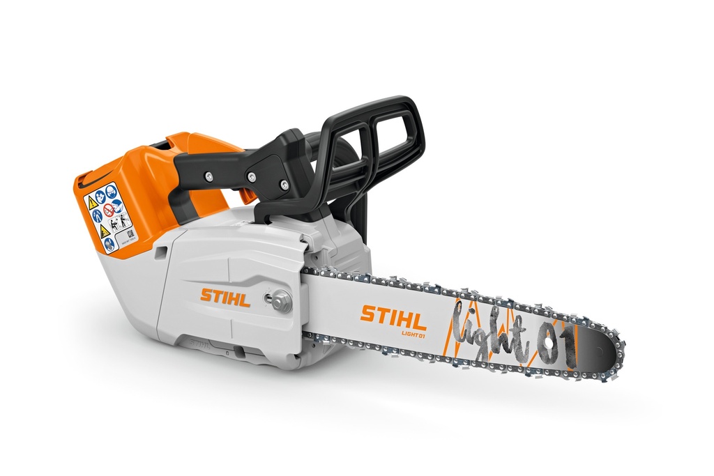 Stihl Kettingzagen MSA 190 T, zonder accu en lader, 30 cm, PS3, 3/8"