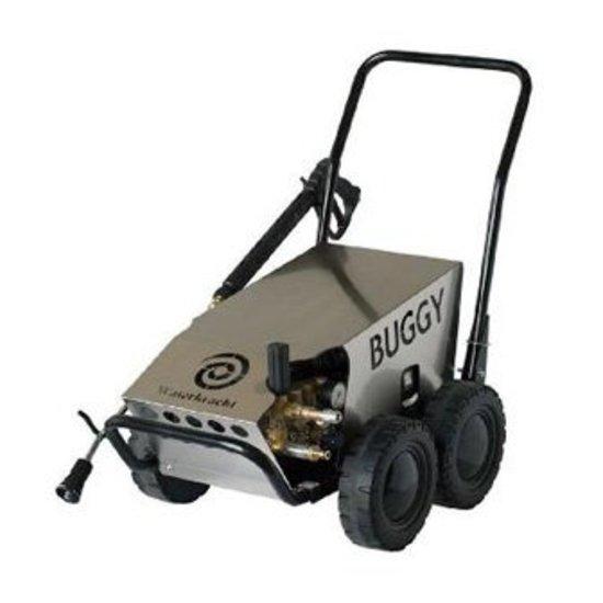 WATERKRACHT Hogedrukreinigers BUGGY200/30T