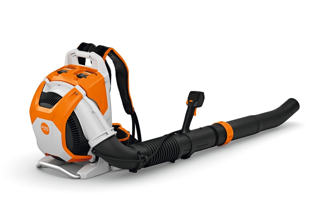 Stihl Bladblazers en bladzuigers BRA 500 B, zonder accu en lader