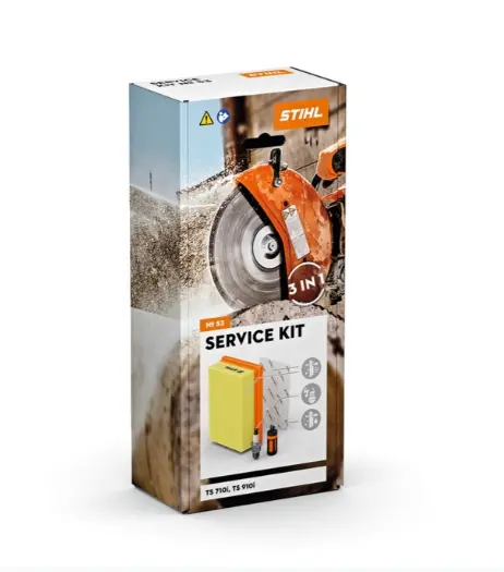 SERVICE KIT TS710i-910i