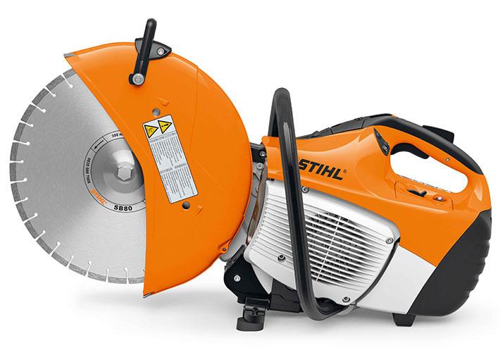 Stihl Doorslijpers TS 440