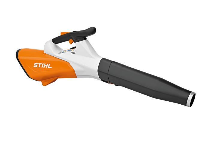 Stihl Bladblazers en bladzuigers BGA 200, zonder accu en lader