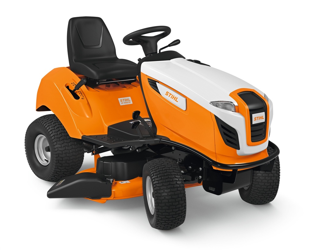 Stihl Zitmaaiers RT 4112.1 SZ