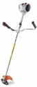 bosmaaier STIHL FS 56, AutoCut C 26-2