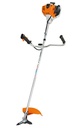 bosmaaier STIHL FS 240 C-E, driehoeksmes 250-3