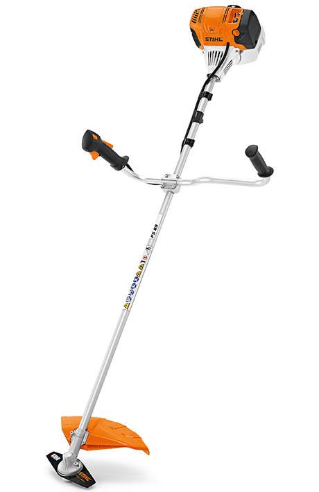 Stihl Bosmaaiers FS 89, Grassnijblad 230-2