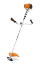bosmaaier STIHL FS 91, Grassnijblad 230-2