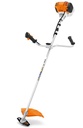 bosmaaier STIHL FS 111, Grassnijblad 230-2