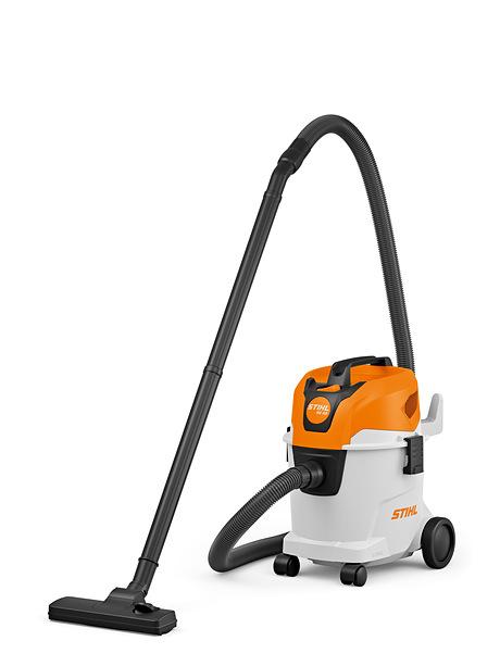 Stihl Stofzuigers SE 33