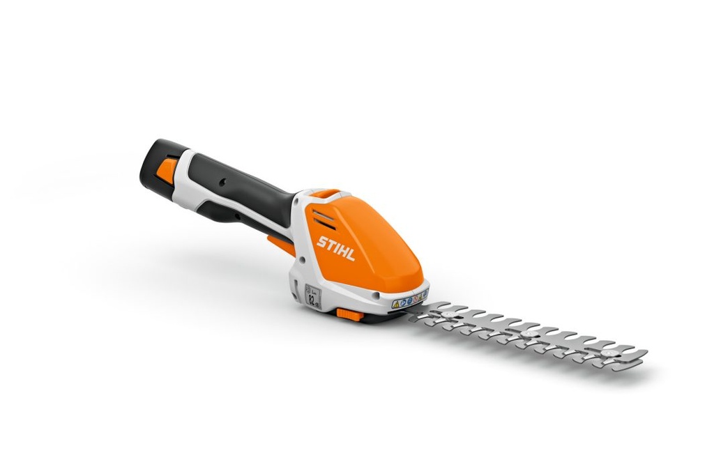 Stihl Haagscharen HSA 26, zonder accu en lader