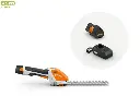 STIHL HSA 26, met ALS 31 en AS 2