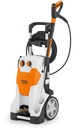 hogedrukreiniger STIHL RE 232