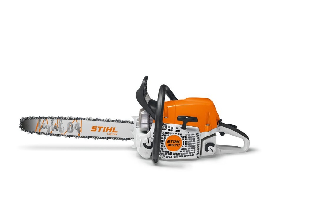 Stihl Kettingzagen MS 311, 45 cm, RM, 3/8"