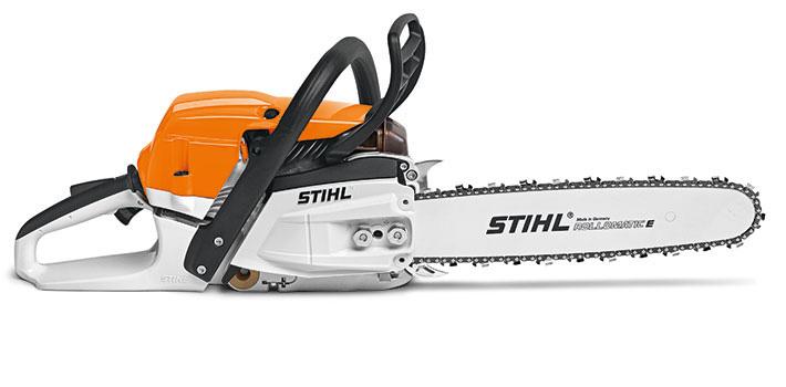 Stihl Kettingzagen MS 261 C-M, 40 cm, RS Pro, .325" R