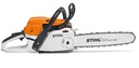 kettingzaag STIHL MS 261 C-BM, 40 cm, RS Pro, .325"