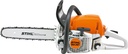 kettingzaag STIHL MS 251, 35 cm, PM3, 3/8" P
