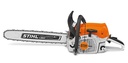kettingzaag STIHL MS 462 C-M, 63 cm, RS, 3/8", ES Light