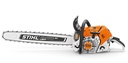kettingzaag STIHL MS 500i, 50 cm, RS, 3/8"