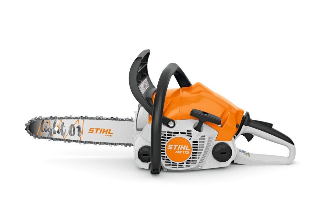Stihl Kettingzagen MS 172, 30 cm, PMM3, 3/8" P