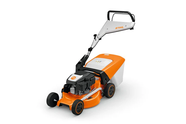 Stihl Grasmaaiers RM 248 T