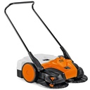 veegmachine STIHL KGA 770, zonder accu en lader