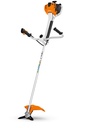 bosmaaier STIHL FS 361 C-EM, Driehoeksmes 300-3
