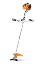 bosmaaier STIHL FS 261 driehoeksmes 300-3