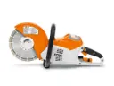 doorslijper STIHL TSA 230, zonder accu en lader