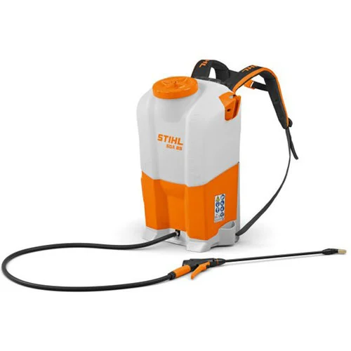 SGA 85, zonder accu en lader
