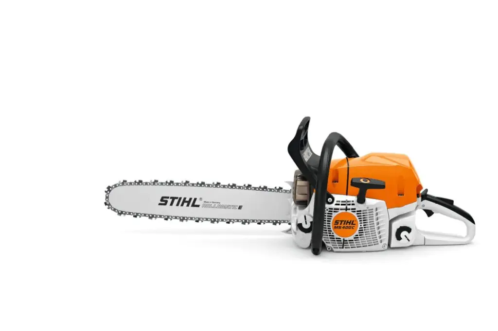 Stihl Kettingzagen MS 400 C-M Kettingzaag, 45cm, 36RS
