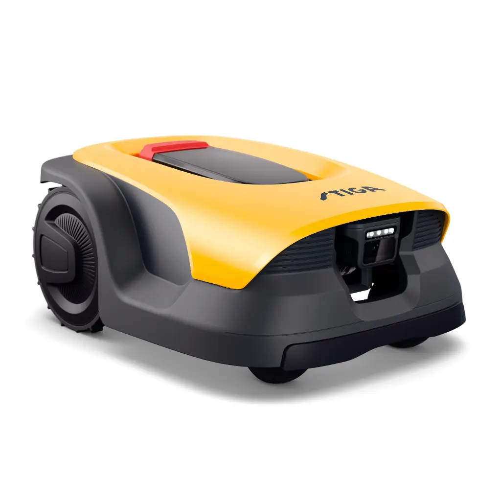 ROBOTMAAIER A8V