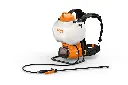 sproeier STIHL SGA 60 zonder accu en lader