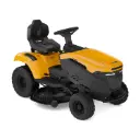 zitmaaier STIGA TORNADO 5108e , zonder accu 