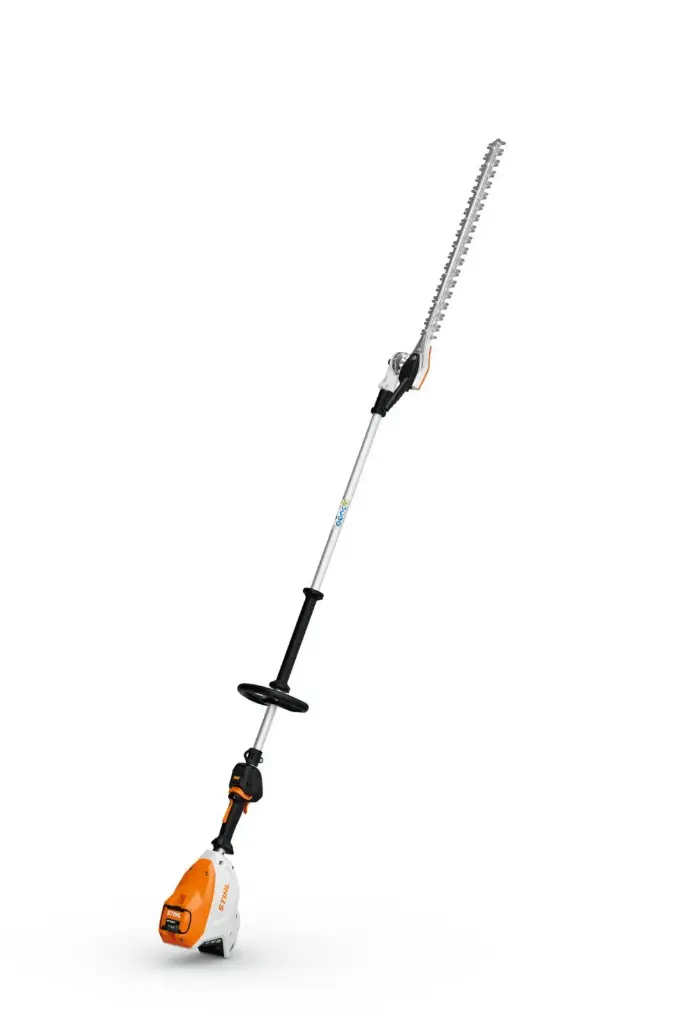HLA 140 K-B zonder accu en lader
