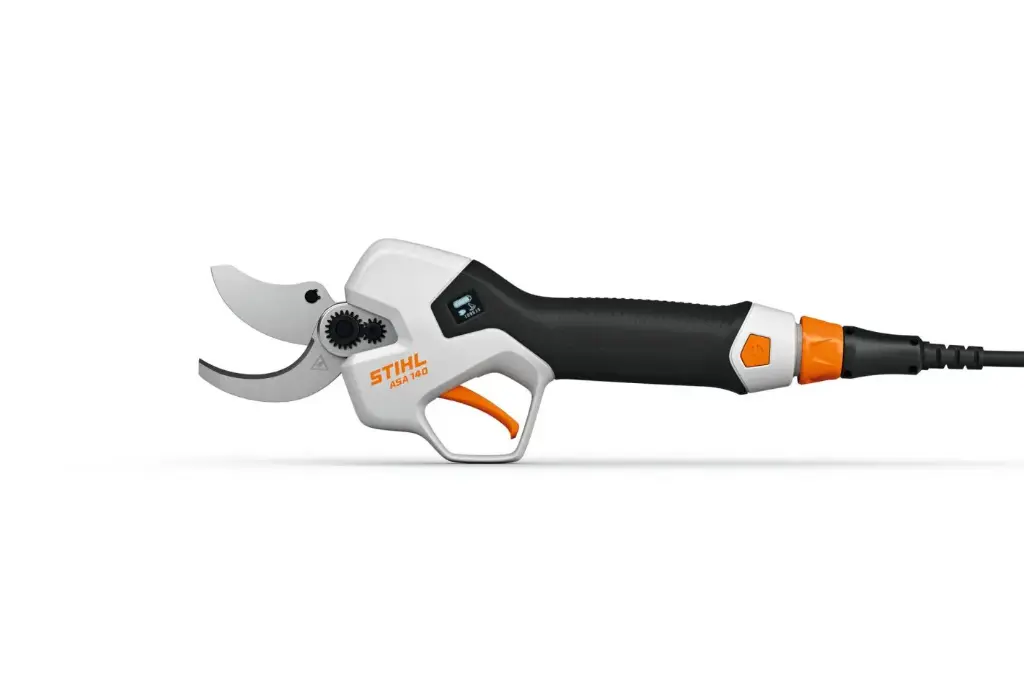 Snoeischaar ASA 140 zonder accu en lader Stihl