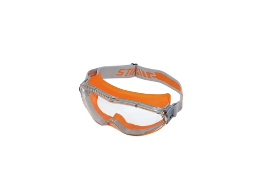 [0000 884 0359] Veiligheidsbril, Ultrasonic, helder