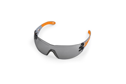 [0000 884 0371] Veiligheidsbril, Light Plus, getint