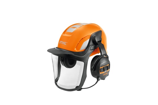 [0000 888 0813] Helmset ADVANCE X-Vent ProCOM