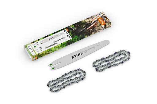 [3005 000 9904] Cut Kit 6, 30cm, 71PM3, voor MSA 120 tot MSA 160 en MS 151