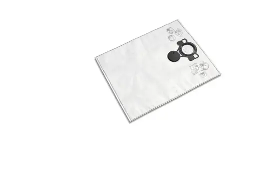[4901 500 9004] Filterzakken, voor SE 61, SE 61 E, SE 62, SE 62 E