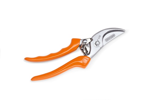 [0000 881 3637] PG 20, Bypass, 21,5 cm, 240 g