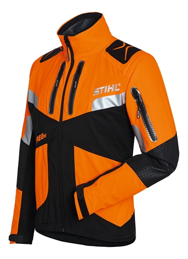 [0088 335 0806] Jack, ADVANCE X-TREEm, maat XL, zwart