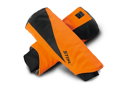 [0088 544 0010] Armbeschermer, Protect MS, fluorescerend oranje