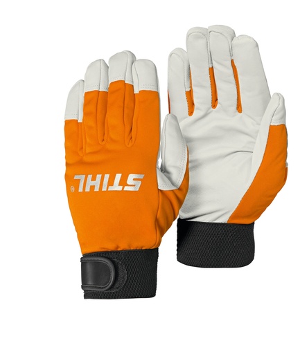 [0088 611 0511] DYNAMIC ThermoVent, handschoenen met bescherming tegen koude, maat XL