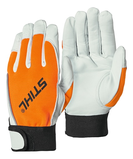 [0088 611 0810] DYNAMIC SensoLight, werkhandschoenen, maat L