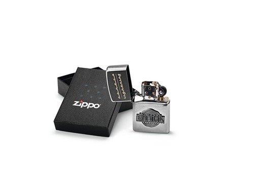 [0420 660 0001] Aansteker Zippo