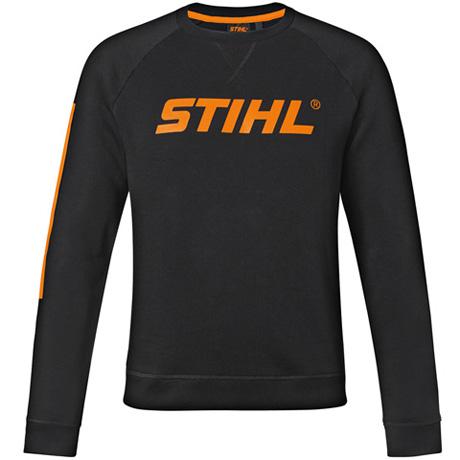 [04209000360] Sweat shirt SZ XL ""STIHL"" zwart
